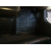 Килимки в салон гумові Avto-Gumm для KIA Cerato Koup 2010-