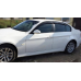 Дефлектори вікон “VL-STAR“ для BMW 3 Sd (E90) 2005-2012 (BM503)