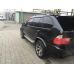 Дефлектори вікон “VL-STAR“ для BMW X5 (E53) 2000-2007 (BM268)