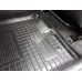 Килимки в салон гумові Avto-Gumm для Kia Ceed (JD) 2012-
