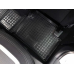 Килимки в салон гумові Avto-Gumm для Kia Ceed (JD) 2012-