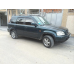 Дефлектори вікон “VL-STAR“ для Honda CR-V II 2002-2006 (HD303)