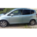 Дефлектори вікон “VL-STAR“ для Honda Jazz II (GD)/Fit 2002-2008 (HD258)