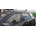 Дефлектори вікон “VL-STAR“ для Hyundai Santa Fe II 2006-2012 (HY430)