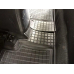 Килимки в салон гумові Avto-Gumm для Kia Soul 2014-