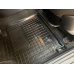 Килимки в салон гумові Avto-Gumm для Kia Soul 2014-