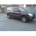 Дефлектори вікон “VL-Star“ для Kia Sportage II 2004-2010 (KA560)