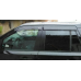 Дефлектори вікон “VL-STAR“ для Land Rover Freelander II 2006-2014 (LR657)