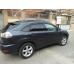 Дефлектори вікон “VL-STAR“ для Lexus RХ II 2003-2009 (LX474)