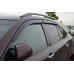 Дефлектори вікон “VL-STAR“ для Lexus RХ II 2003-2009 (LX474)