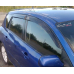 Дефлектори вікон “VL-STAR“ для Mazda 3 I Hb 2003-2009 (MD629)