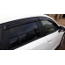 Дефлектори вікон “VL-STAR“ для Mazda CX5 2011-2017 (MD602)