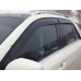 Дефлектори вікон “VL-STAR“ для Mercedes Benz ML-klasse (W166) 2011-2015/GLE-Klasse (W166) 2015-2019 (BZ656)