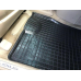 Килимки в салон гумові Avto-Gumm для Lexus RX 2003-2009