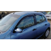 Дефлектори вікон “VL-STAR“ для Nissan Micra 5d (K13) 2010-2017 (NS550)