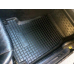 Килимки в салон гумові Avto-Gumm для BMW 5 (E39) 1996-2003