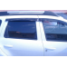 Дефлектори вікон “VL-STAR“ для Renault Duster 2010-2018 (RN666)