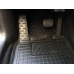 Килимки в салон гумові Avto-Gumm для Mazda CX-5 2017-