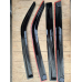 Дефлектори вікон “VL-STAR“ для Skoda Fabia III Hb 2014-2021 (SD716)