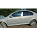 Дефлектори вікон “VL-STAR“  для Skoda Octavia III (A5) 2004-2008; IV 2008-2013 (SD605)