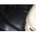 Килимки в салон гумові Avto-Gumm для Mazda CX-9 2018-