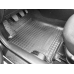 Килимки в салон гумові Avto-Gumm для Mazda 6 2002-2007