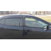 Дефлектори вікон “VL-STAR“ для Toyota Corolla Sd 2013-2019 (TY601)