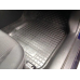 Килимки в салон гумові Avto-Gumm для Mazda 6 2007-2013