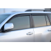 Дефлектори вікон “VL-STAR“ для Toyota Land Cruiser Prado 150/Lexus GX460 2009- (TY493)
