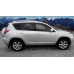 Дефлектори вікон “VL-STAR“ для Toyota Rav 4 III 2006-2012 (SWB) коротка версія (TY608)