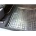 Килимки в салон гумові Avto-Gumm для Mazda 6 2013-