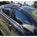 Дефлектори вікон “VL-STAR“ для Toyota Rav 4 IV 2012-2019 (TY587)