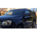 Дефлектори вікон “VL-STAR“ для VW Amarok 2009- (VW558)