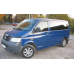 Дефлектори вікон “VL-STAR“ для VW T5 2003-2015/VW T6 2015-2022 (VW693)