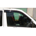 Дефлектори вікон “VL-STAR“ для VW T5 2003-2015/VW T6 2015-2022 (VW693)