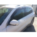 Дефлектори вікон “VL-STAR“ для VW Tiguan 2007-2016 (VW687)