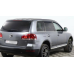Дефлектори вікон “VL-STAR“ для VW Touareg I 2002-2010 (VW398)