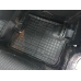 Килимки в салон гумові Avto-Gumm для Mazda 3 2009-2013