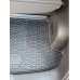 Килимок у багажник гума Avto-Gumm для Changan CS35 Plus