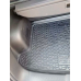 Килимок у багажник пластик Avto-Gumm для Changan CS35 Plus