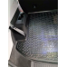 Килимок у багажник пластик Avto-Gumm для Chery Tiggo 8 Pro 2023- 7 місць
