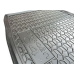 Килимок у багажник гума Avto-Gumm для Citroen C4 2004-2010