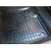 Килимки в салон гумові Avto-Gumm для Mazda 3 2014-
