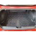 Килимок у багажник пластик Avto-Gumm для Hyundai Ioniq 6 2022-