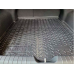 Килимок у багажник пластик Avto-Gumm для Hyundai Ioniq 6 2022-