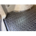 Килимок у багажник гума Avto-Gumm для Hyundai Santa Fe 2000-2006