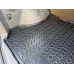 Килимок у багажник пластик Avto-Gumm для Hyundai Santa Fe 2000-2006
