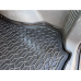 Килимок у багажник пластик Avto-Gumm для Hyundai Santa Fe 2000-2006