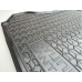 Килимок у багажник пластик Avto-Gumm для Hyundai Santa Fe 2000-2006