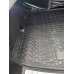 Килимок у багажник гума Avto-Gumm для Leapmotor C11 2021-